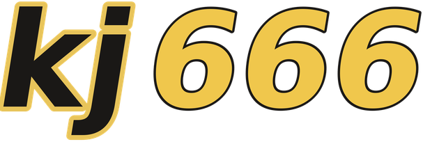 kj666 logo